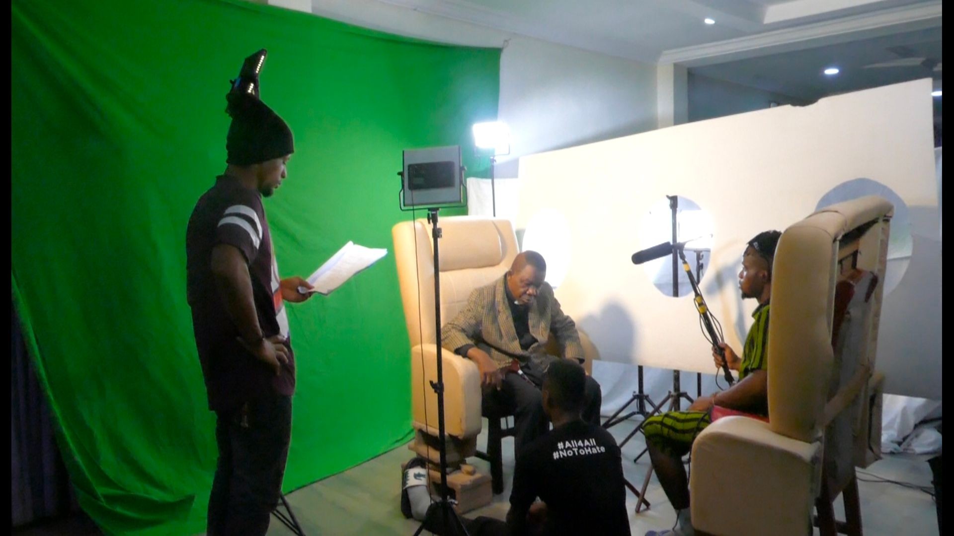 Dynamic Casting Services